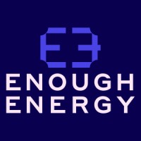 Enough Energy logo - Similar company to Molyon