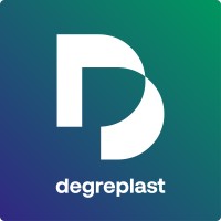 Degreplast logo - Similar company to Sere Design