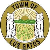 Town of Los Gatos logo - Similar company to Dataframeworks, Inc.