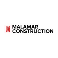 Malamar Construction logo - Similar company to Kloc Construction