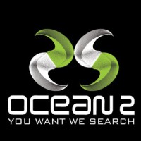 Ocean 2 logo - Similar company to E-Bridge