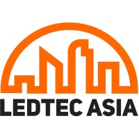 LEDTEC ASIA logo - Similar company to C.Space – Design Complex