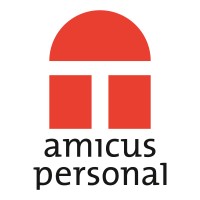 Amicus Organisation for Work logo - Similar company to Polix Export D.O.O.