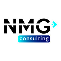 NMG Consulting logo - Similar company to Nmg Inc. - Bpm, Tax, Accounting And Hr Management