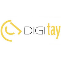 Digitay logo - Similar company to Codec Communication And Consultancy Services