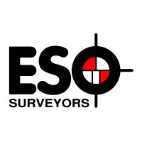 ESO Surveyors logo - Similar company to Seam Spatial