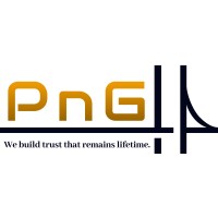 PnG Engineering Services logo - Similar company to Suved Engineering