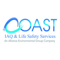 Coast Environmental logo - Similar company to Mantelmount