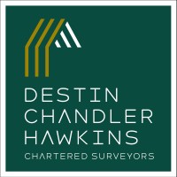 Destin Chandler Hawkins Chartered Surveyors logo - Similar company to Accevo - Accountancy Evolution