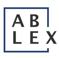ABLEX logo - Similar company to Echo Growth Studio