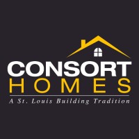 Consort Homes logo - Similar company to Rea Homes