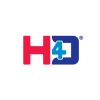 H4D logo - Similar company to Dical S.R.L.