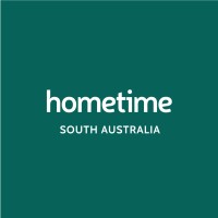 Hometime South Australia logo - Similar company to Easybnb