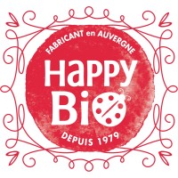 Happy Bio logo - Similar company to Valade Groupe