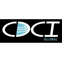 CDCI Global LLC logo - Similar company to Cybrix Technology
