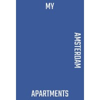 My Amsterdam Apartments