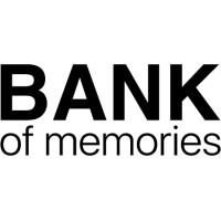 Bank of Memories logo - Similar company to Csr Ukraine