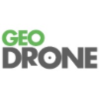 GEODRONE logo - Similar company to Inspect Drone