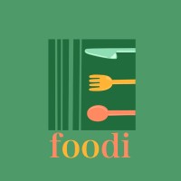 Foodi logo - Similar company to Foodi.Kz