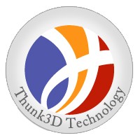 Beijing Thunk3D Technology Co., Ltd. logo - Similar company to Evo-In-Motion Technology