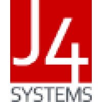 J4 Systems logo - Similar company to Mayi Id