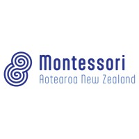 Montessori Aotearoa New Zealand logo - Similar company to Resiliencesos