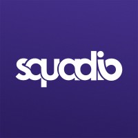 Squadio | سكواديو logo - Similar company to Acksession