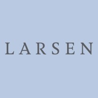 Larsen Jewellery logo - Similar company to Pallion