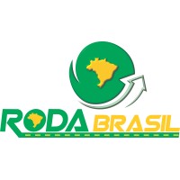 Roda Brasil logo - Similar company to Revora - Soluções Inteligentes