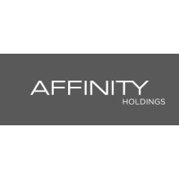 Affinity Holdings logo - Similar company to Affinity Holdings