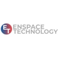 Enspace Technology logo - Similar company to Gvven
