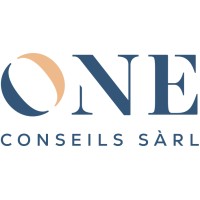 One-conseils Sàrl logo - Similar company to Sd Conseils