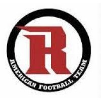 Reds American Football Team logo - Similar company to Sdu Spartans American Football Team
