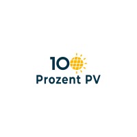 100 Prozent PV GmbH logo - Similar company to Bolt Engineering Gmbh