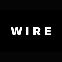 The Wire Magazine logo - Similar company to Wfmu