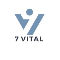 7Vital logo - Similar company to C&C Executive Resources, Llc