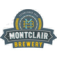 Montclair Brewery logo - Similar company to Spectrum 8 Distribution Llc