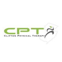 CLIFTON PHYSICAL THERAPY logo - Similar company to Seractive