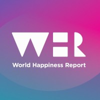 World Happiness Report logo - Similar company to Wohasu ®