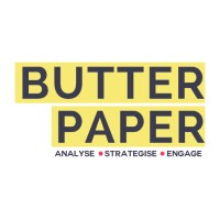 Butter Paper Marketing logo - Similar company to Intelliadz