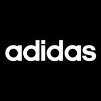 Adidas logo - Similar company to Sahara Web Service