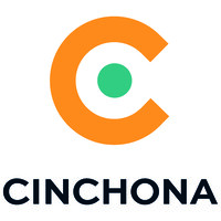 CINCHONA logo - Similar company to Gorilla Commerce