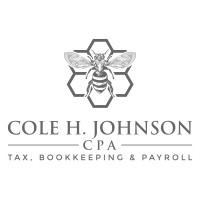 Cole H. Johnson, CPA logo - Similar company to The Fortune Law Firm