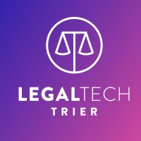 Legal Tech Trier e.V. logo - Similar company to Wohlleben Und Partner Mbb