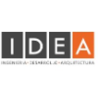 IDEA Diseño & Supervisión logo - Similar company to Tldi