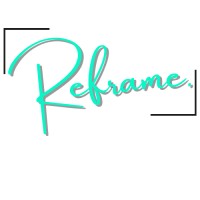 Reframe. logo - Similar company to Greymark Design + Build