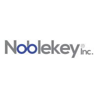 NobleKey Inc logo - Similar company to Ask Engineering Services