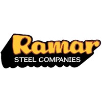 Ramar Steel Companies logo - Similar company to En.Zo Metal