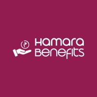 Hamara Benefits logo - Similar company to Different Dev