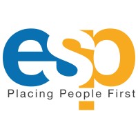 ESP logo - Similar company to Swat Solutions, Inc.